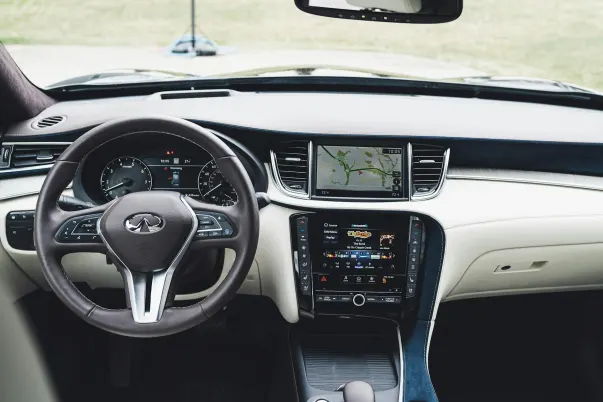 Buck Kasino Android/iOS aplikace